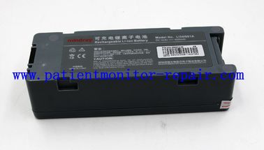 Defibrillator Batterijen LI34I001A Pn 022-00012-00 van Mindraybeneheart D6 voor Medische apparatuurdelen en Componenten