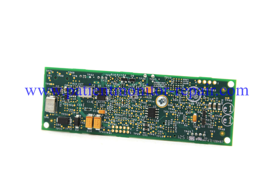 Blood Pressure Plate GE B20 Patient Monitor Parts Ref 2047656-001 A2 Original