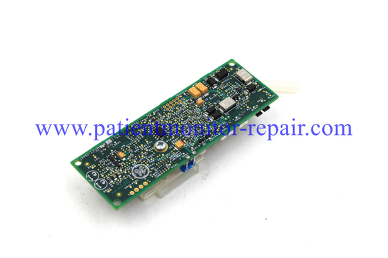 Blood Pressure Plate GE B20 Patient Monitor Parts Ref 2047656-001 A2 Original
