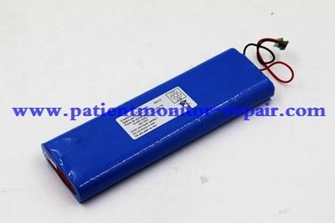 GE MAC1200 ECG Replacement Parts / ECG Machine Battery Compatible 303 442 70