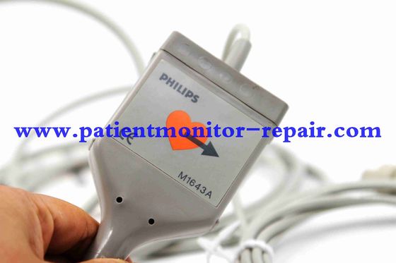 M1643A Cable Professional Monitor Repair Parts Medical Equipment Parts