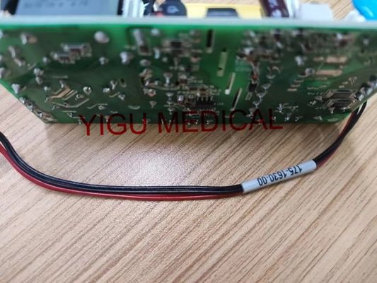 Medical-Grade GE Corometrics 250 Fetal Monitor Power Supply with AC 100-240V Input and DC Output