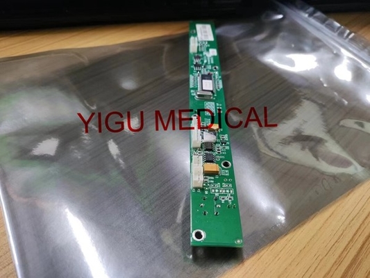 Mindray MEC 1000 Keypress Board MIKI-30-22356 Patient Monitor Repair Parts
