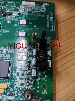 M3535A MRX Mianboard PN M3535-60200 Motherboard With 3 Months Warranty