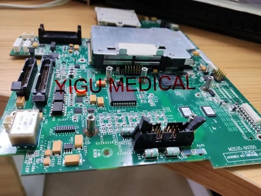 M3535A MRX Mianboard PN M3535-60200 Motherboard With 3 Months Warranty