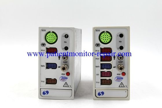 Spacelabs 91496 Parameter Module for Patient Monitor with 90 Days Warranty and Chip Level Repair