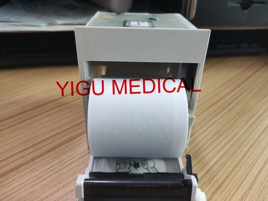 Defibrillator Machine M3535A Printer  50MM MRX Printer M3535-63004 REV A