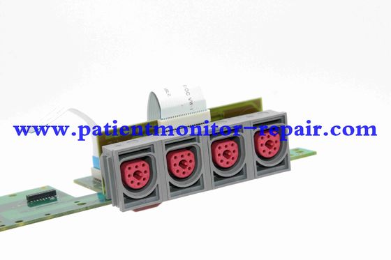 FM20 Fetal Monitor Connector Board M2703-26420 with 90 Days Warranty and Worldwide Shipping