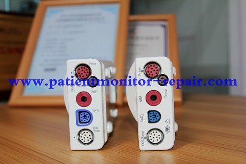 M3001A MMS Patient Monitor Module with Covidien Oximax SpO2 and MP Series Compatibility - 90 Days Warranty