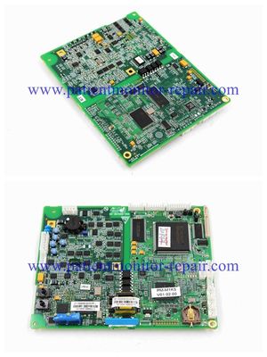 Motherboard For MINDRAY MEC-1200 Patient Monitor PN 051-000635-00 050-000496-00