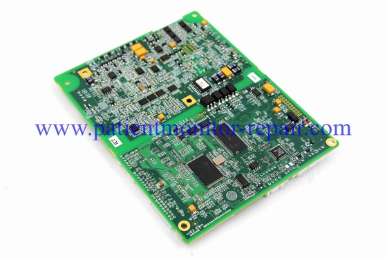 Mindray MEC-1200 Patient Monitor Mainboard PN 051-000635-00