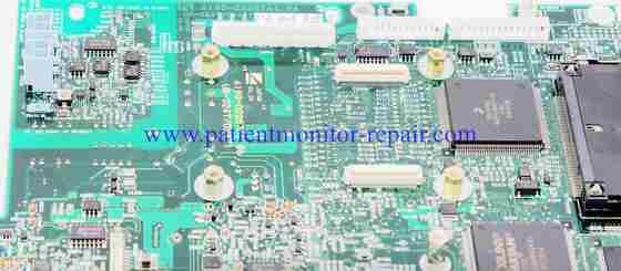 Motherboard NIHON KOHDEN Cardiolife TEC-7631C Defibrillator Mainboard UR-0247