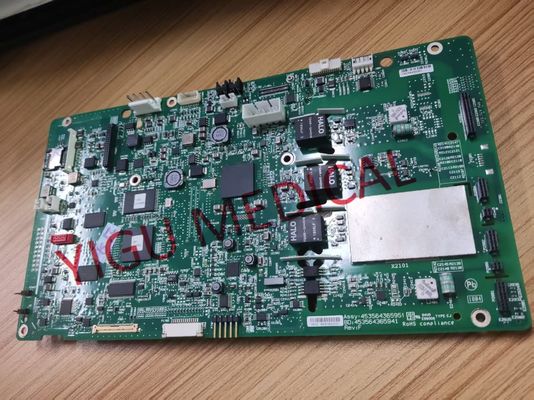 Efficia CM100 mainboard PN 453564365951 Patient Monitor mother board