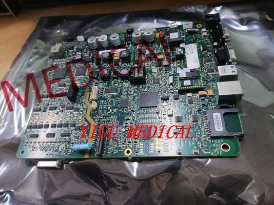 GE Mac2000 Electrocardiograph Motherboard MT9234SMI-HV with 90 Days Warranty for Hospital and Clinic ECG Applications