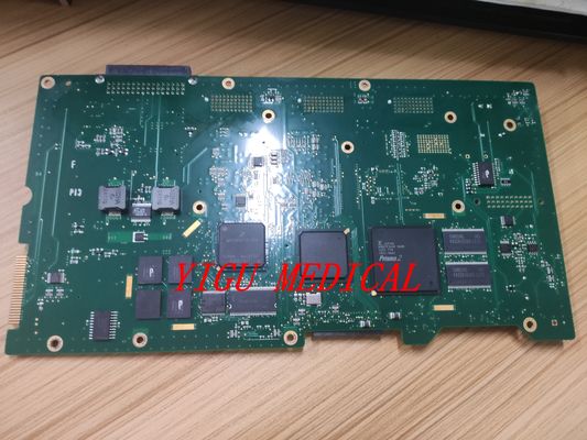 PH MX700 MX750 Patient Monitor Mainboard PN 453564121591 for Monitor Motherboard