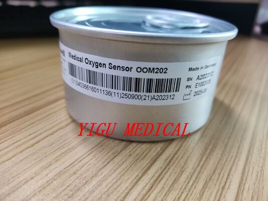 ENVITEC Medical Oxygen Sensor OOM202 Medical  O2 sensor with 3 months warranty