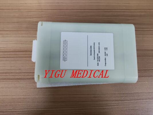 Drager Evita V300 Compatible Rechargeable Battery Module with 3 Months Warranty for Medical Equipment