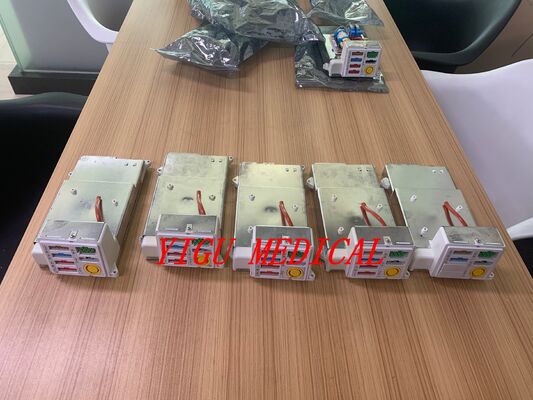 GE DASH3000/4000/5000 Patient Monitors DAS Module with 90 days warranty in good condition