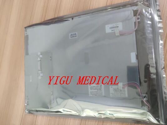 IntelliVue MP60 Monitor LCD Display with 15-inch High-Resolution Screen Modular X2 Technology and Touchscreen Interface