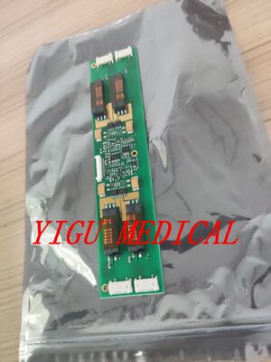 IntelliVue MP60 High-voltage board with 4 wire for Patient monitor INVERTER board LXMG1643-12-64-REV B