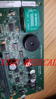 Patient Monitor GE Dash2500 Mainboard PWB 2023162-001  for Medical Monitoring Systems