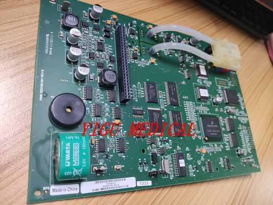 Patient Monitor GE Dash2500 Mainboard PWB 2023162-001  for Medical Monitoring Systems