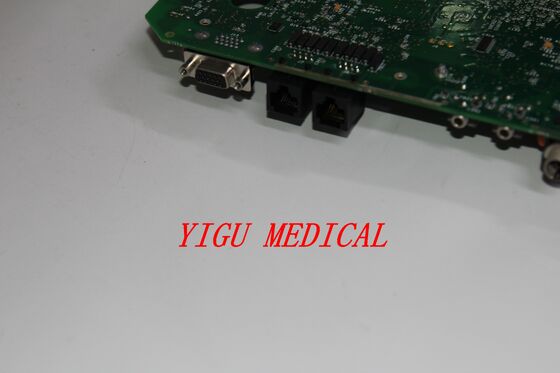 GE Fetal Monitor  Corometrics  172 Mainboard  PN  2027372-001 Fetal Monitor Motherboard With 90-Days Warranty