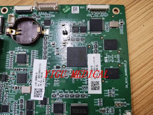 Comen C80 Patient Monitor Mainboard  With 3 Months Warranty for CPU Board