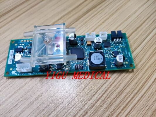 GE B20  Patient monitor NIBP Board ID2047655-001 for New and Original