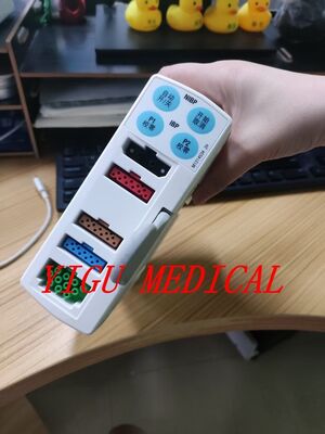  GE Patirnt Monitor Module E-PSMP-01  Multi-parameter Patient Monitoring Module With 3 Months Warranty