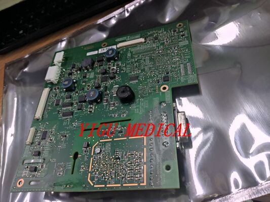 PH PageWriter TC10 Cardiograph Mainboard PN 453564606051 Cardiograph Motherboard 