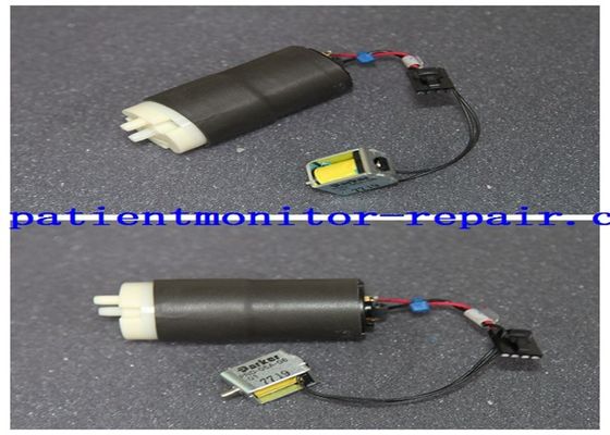 GE Brand VC150 Model Monitor Blood Pressure Pump and Solenoid Valve for Medical Equipment Accessories