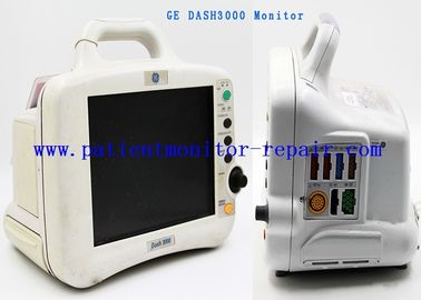 GE Used Patient Monitor Model DASH3000 Medical Monitoring Device