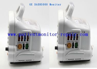 GE Used Patient Monitor Model DASH3000 Medical Monitoring Device