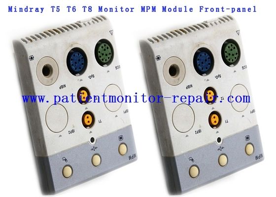 Individual Package MPM Module Front-panel for Mindray T5 T6 T8 Monitor with Fast Delivery