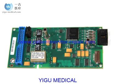  HR XL M4735A Defibrillator ECG Board PN M4735-82100 Original