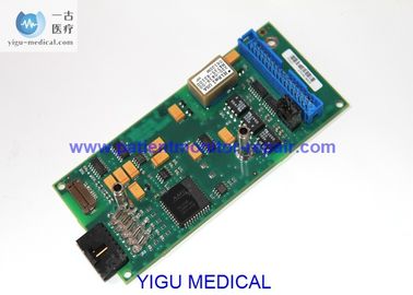  HR XL M4735A Defibrillator ECG Board PN M4735-82100 Original