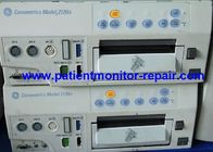 De medische Controlerende Apparaten Gebruikte Model2120is Foetale Monitor van GE Corometrics