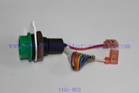 M3535A Defibrillator Schakelaar van medische apparatuurdelen