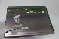 MP60 het geduldige Scherm van de Controlevertoning LCD NL10276BC30-17