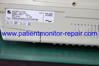 De Gebruikte Geduldige Monitor tec-7621C van Cardiolifedefilbrillator MODEL met Inventaris