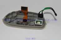 M3535A Defibrillator de Schakelaarraad Gebruikte Voorwaarde van Machinedelen