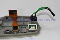 M3535A Defibrillator de Schakelaarraad Gebruikte Voorwaarde van Machinedelen