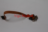 rad-87 Oximeter-Schakelaar Flex Cable Medical Spare Parts