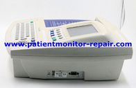Welsh Allyn Cp 200 ECG-electrocardiogramelektrocardiograaf ref CP2A met Delen