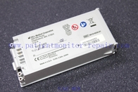 Van het Lithiumion car battery ZOLL R van ref 8019-0535-01 de Reeks Defibrillator Batterij