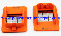 Nihon KohdenTEC - 7631 - van de Machinedelen van C Defibrillator Nd van het de Elektrodenstootkussen - 611V