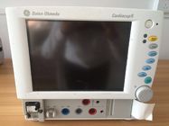 Medische Toestellendelen GE Cardiocap5 met de Gebruikte Geduldige Monitor van het Anesthesiegas Module