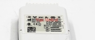Van de Toebehorenintellivue MX40 van de Flexiablemedische apparatuur Wearable Geduldige Monitor