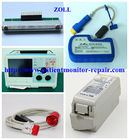 Lijn 93200400 van Zoll Defibrillator 269 Kabel de Module van Printerhead en van de Batterij ETCO2 voor Sellimg en Repairiing